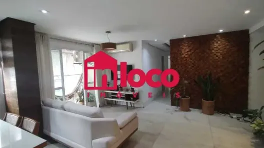 Cobertura com 3 Quartos à venda, 177m² no Freguesia (Jacarepaguá), Rio de Janeiro