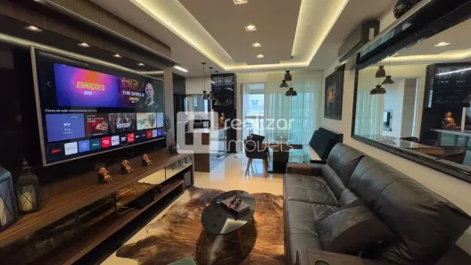 Cobertura com 2 Quartos para alugar, 219m² no Campeche, Florianópolis