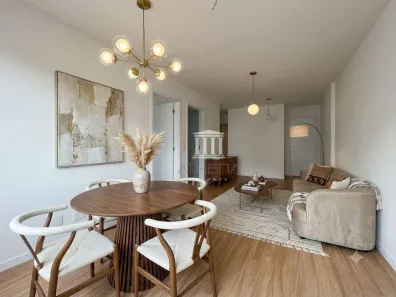 Apartamento com 2 Quartos à venda, 62m² no Alto, Teresópolis