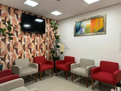 Sala Comercial à venda, 115m² no Aclimação, São Paulo