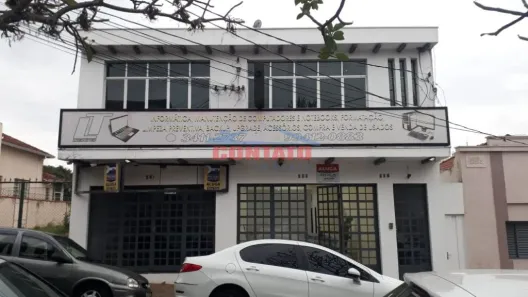 Ponto Comercial para alugar, 80m² no Jardim São Carlos, São Carlos