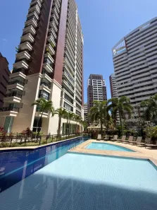 Apartamento com 3 Quartos à venda, 165m² no Cocó, Fortaleza
