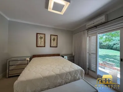 Casa de Condomínio com 4 Quartos para alugar, 422m² no Vila Martins, Itu