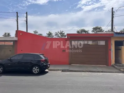 Casa com 2 Quartos à venda, 190m² no Jardim Ipanema, São Carlos