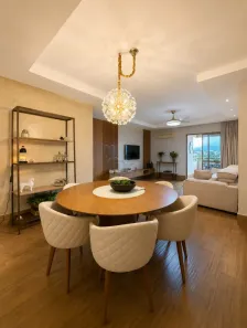 Apartamento com 4 Quartos à venda, 175m² no Santa Cruz do José Jacques, Ribeirão Preto