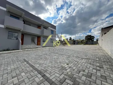Apartamento com 2 Quartos à venda, 50m² no Embu, Colombo
