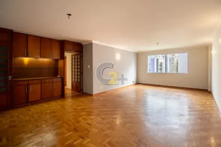 Apartamento com 3 Quartos à venda, 160m² no Santa Cecília, São Paulo