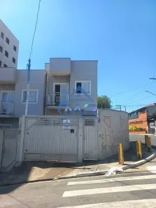 Sobrado com 3 Quartos à venda, 79m² no Vila Ponte Rasa, São Paulo