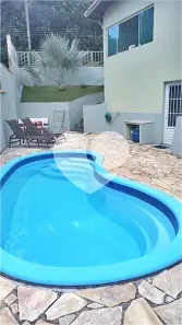 Casa de Condomínio com 3 Quartos à venda, 1400m² no Vila Machado, Mairiporã
