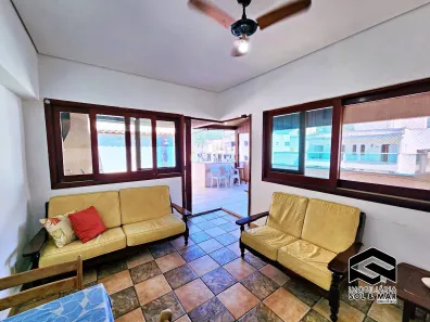 Apartamento com 3 Quartos à venda, 110m² no Enseada, Guarujá
