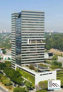 Sala Comercial para alugar, 3419m² no Butantã, São Paulo