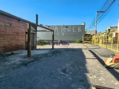 Lote/Terreno para alugar, 900m² no Petrolândia, Contagem