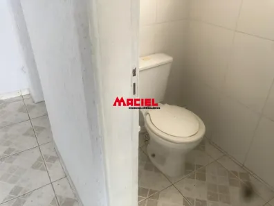 Ponto Comercial para alugar, 70m² no Centro, São José dos Campos