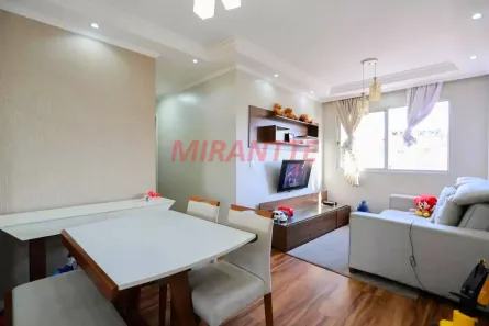 Apartamento com 2 Quartos à venda, 50m² no Vila Basileia, São Paulo