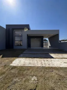 Casa com 3 Quartos à venda, 108m² no Pindobas, Maricá