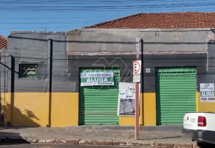 Ponto Comercial à venda, 684m² no Vila Xavier (Vila Xavier), Araraquara