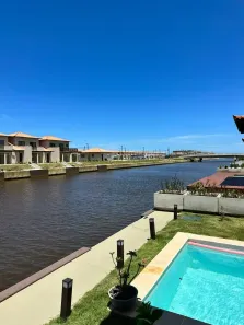 Casa de Condomínio com 4 Quartos à venda, 204m² no Loteamento Praia Baia Formosa, Armação dos Búzios