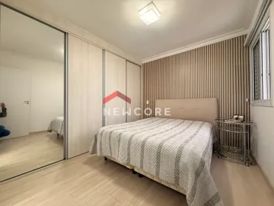 Apartamento com 3 Quartos à venda, 90m² no Vila Guarani, Jundiaí