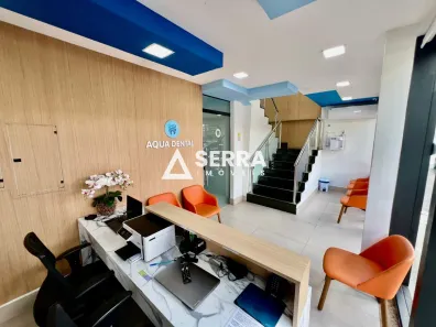 Sala Comercial à venda, 90m² no Caminho das Árvores, Salvador