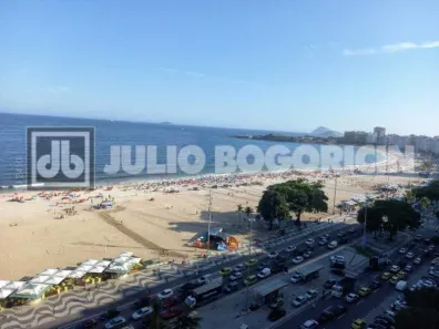 Cobertura com 5 Quartos à venda, 490m² no Copacabana, Rio de Janeiro