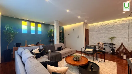 Apartamento com 5 Quartos à venda, 243m² no Cidade Nova, Belo Horizonte