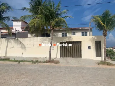 Casa com 4 Quartos para alugar, 495m² no Porto das Dunas, Aquiraz