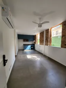 Apartamento com 1 Quarto para alugar, 37m² no Botafogo, Rio de Janeiro