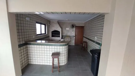 Apartamento com 3 Quartos à venda, 187m² no Centro, São Vicente