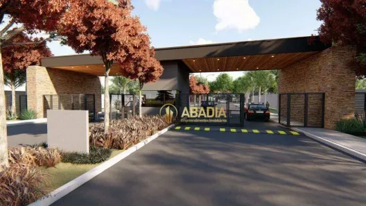Lote/Terreno à venda, 217m² no , Paulínia