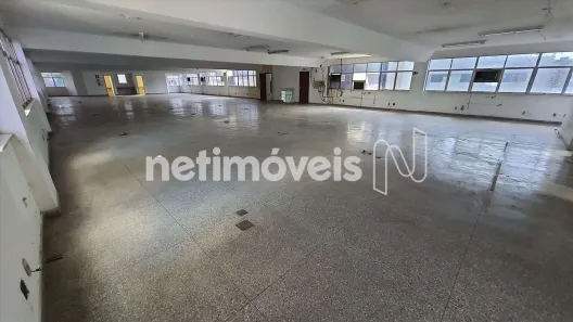 Ponto Comercial para alugar, 502m² no Santa Efigênia, Belo Horizonte