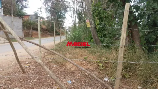 Fazenda/Sítio à venda, 1428m² no Bom Retiro, São José dos Campos