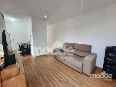 Apartamento com 2 Quartos à venda, 44m² no Parque Ipê, São Paulo