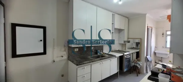 Apartamento com 3 Quartos à venda, 80m² no Rudge Ramos, São Bernardo do Campo