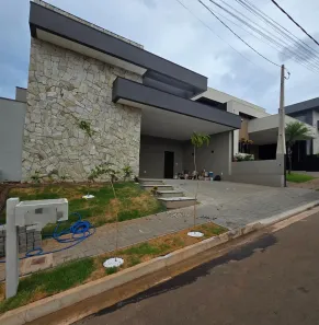 Casa de Condomínio com 3 Quartos à venda, 160m² no Residencial Maria Júlia, São José do Rio Preto