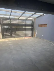 Casa com 3 Quartos à venda, 230m² no Planalto, São Bernardo do Campo