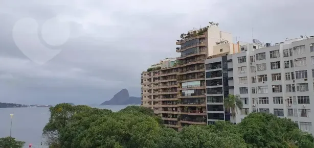 Apartamento com 1 Quarto à venda, 70m² no Ingá, Niterói
