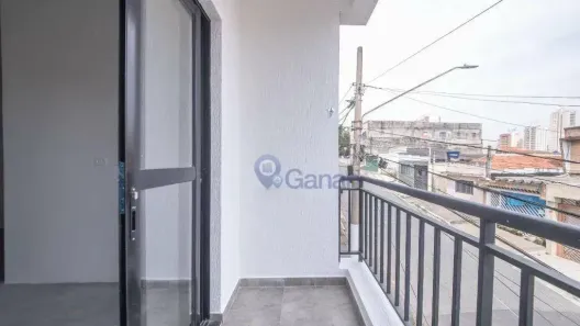 Apartamento com 2 Quartos à venda, 49m² no Vila Gumercindo, São Paulo