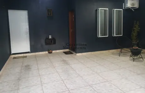 Casa com 2 Quartos à venda, 135m² no Residencial Parque dos Sinos, Jacareí