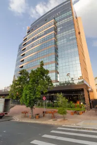 Sala Comercial para alugar, 8m² no Cambuí, Campinas