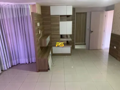 Apartamento com 4 Quartos para alugar, 204m² no Miramar, João Pessoa