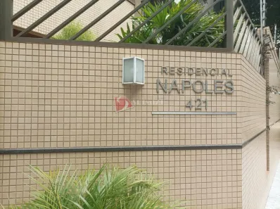 Apartamento com 4 Quartos à venda, 109m² no Zona 07, Maringá