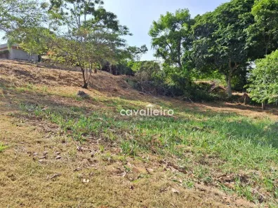 Lote/Terreno à venda, 481m² no Ubatiba, Maricá