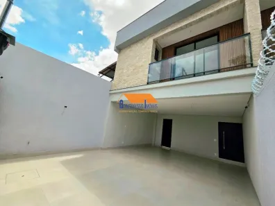 Casa com 4 Quartos à venda, 200m² no Santa Amélia, Belo Horizonte
