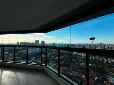 Apartamento com 3 Quartos à venda, 149m² no Parque Residencial Aquarius, São José dos Campos