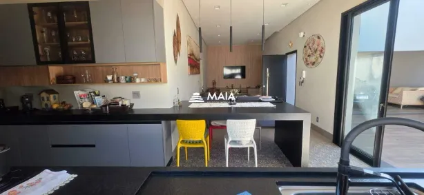 Casa com 2 Quartos à venda, 160m² no Estados Unidos, Uberaba