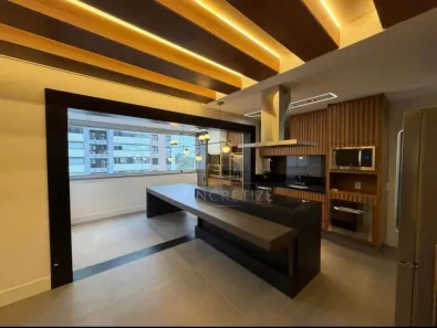 Apartamento com 3 Quartos à venda, 93m² no Vila Aviação, Bauru