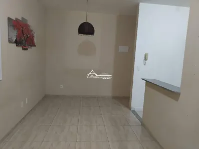 Apartamento com 2 Quartos à venda, 50m² no Jardim Paraíso, Jacareí