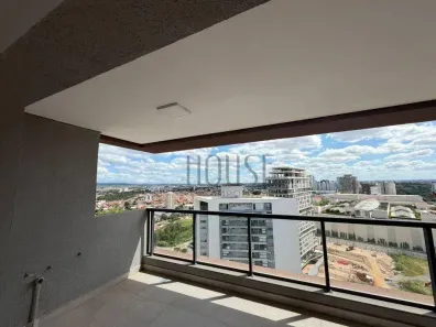 Apartamento com 4 Quartos à venda, 161m² no Jardim Maria José, Votorantim