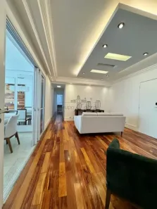 Apartamento com 4 Quartos à venda, 125m² no Condomínio Royal Park, São José dos Campos