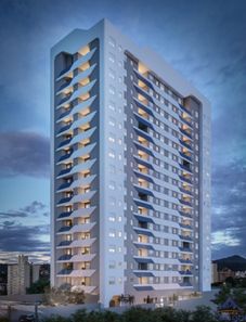 Apartamento com 2 Quartos à venda, 64m² no Panazzolo, Caxias do Sul